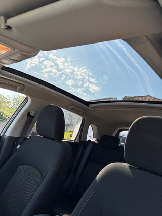 Mitsubishi ASX 2016