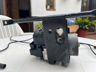Módulo ABS BMW F650 GS 2000