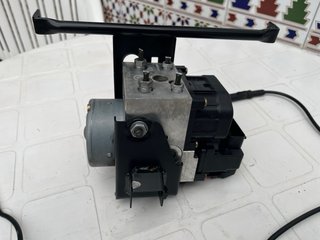 Módulo ABS BMW F650 GS 2000