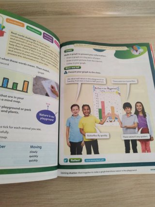 LEAD THE WAY 3 Pupil's Book: libro del alumno d...