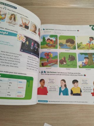 LEAD THE WAY 3 Pupil's Book: libro del alumno d...