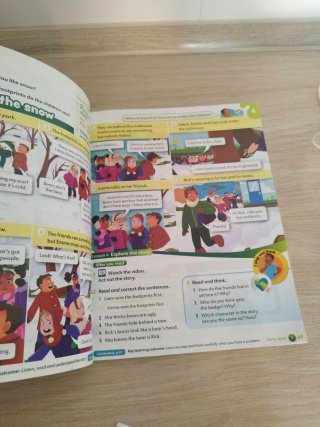 LEAD THE WAY 3 Pupil's Book: libro del alumno d...