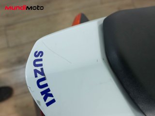 SUZUKI GSX-R 600 2004