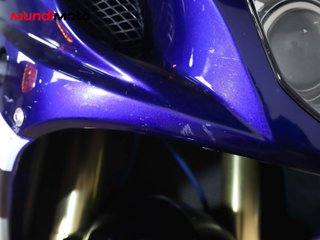 SUZUKI GSX-R 600 2004