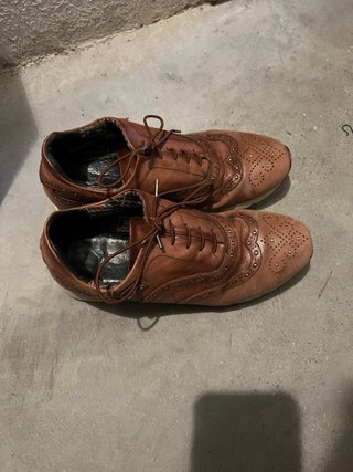 2 pares Pikolinos Mujer Talla 39