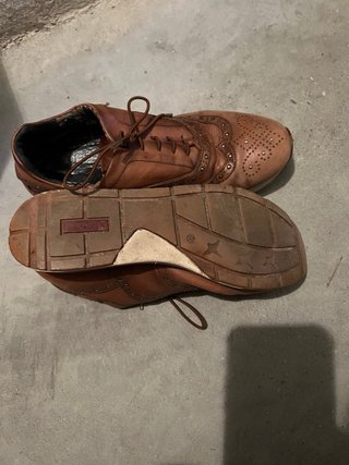 2 pares Pikolinos Mujer Talla 39