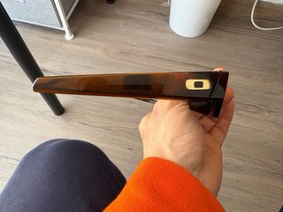 Gafas de sol Oakley Gascan Marrones