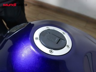 SUZUKI GSX-R 600 2004