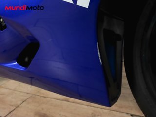 SUZUKI GSX-R 600 2004