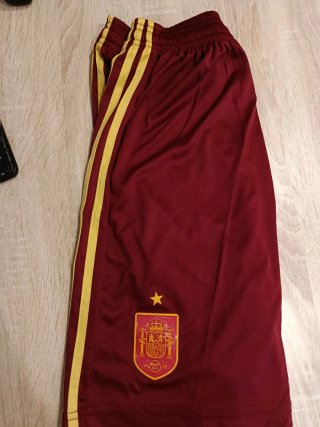 Conjunto Adidas Selección Española Talla L