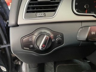 Audi A5 Sportback 1.8 TFSI multitron S line edit