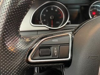 Audi A5 Sportback 1.8 TFSI multitron S line edit