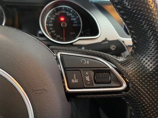 Audi A5 Sportback 1.8 TFSI multitron S line edit