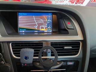 Audi A5 Sportback 1.8 TFSI multitron S line edit