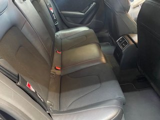Audi A5 Sportback 1.8 TFSI multitron S line edit