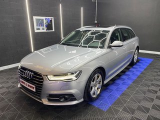 Audi A6 Avant 3.0TDI 272cv quattro S tronic