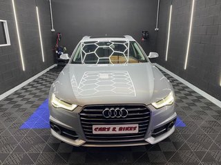 Audi A6 Avant 3.0TDI 272cv quattro S tronic