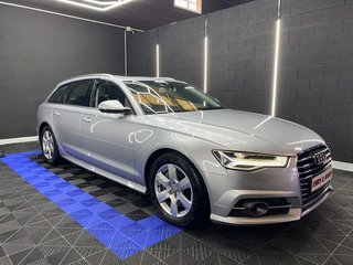 Audi A6 Avant 3.0TDI 272cv quattro S tronic