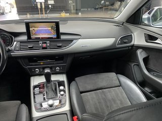 Audi A6 Avant 3.0TDI 272cv quattro S tronic