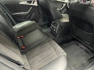 Audi A6 Avant 3.0TDI 272cv quattro S tronic