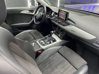 Audi A6 Avant 3.0TDI 272cv quattro S tronic