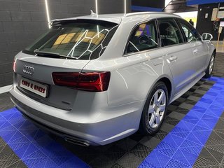 Audi A6 Avant 3.0TDI 272cv quattro S tronic