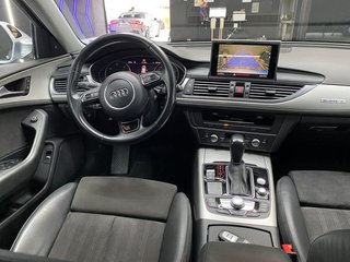 Audi A6 Avant 3.0TDI 272cv quattro S tronic