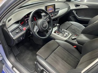 Audi A6 Avant 3.0TDI 272cv quattro S tronic