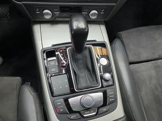 Audi A6 Avant 3.0TDI 272cv quattro S tronic