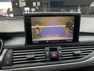 Audi A6 Avant 3.0TDI 272cv quattro S tronic