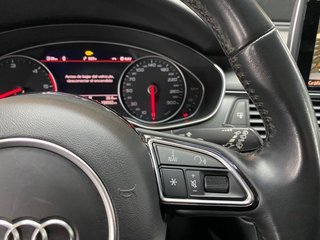Audi A6 Avant 3.0TDI 272cv quattro S tronic