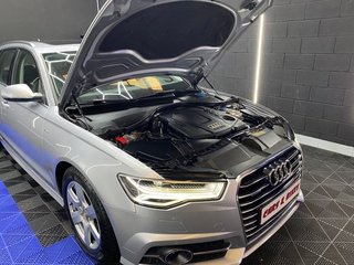 Audi A6 Avant 3.0TDI 272cv quattro S tronic