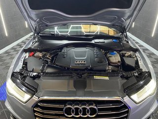 Audi A6 Avant 3.0TDI 272cv quattro S tronic
