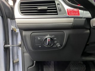 Audi A6 Avant 3.0TDI 272cv quattro S tronic