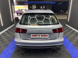 Audi A6 Avant 3.0TDI 272cv quattro S tronic