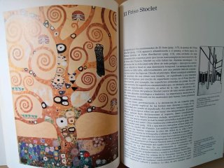 Gustav Klimt 1862-1918 el mundo con forma de mujer