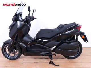 YAMAHA X-MAX 300 TECH MAX
