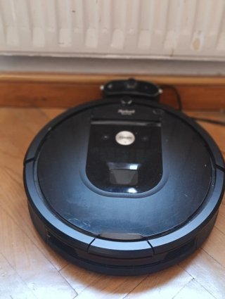 Robot Aspirador iRobot Roomba