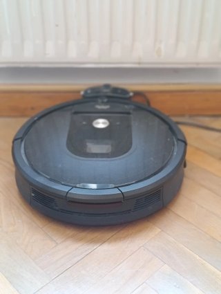 Robot Aspirador iRobot Roomba