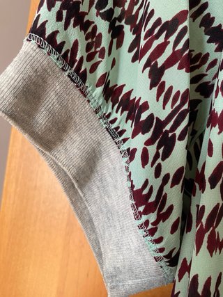Abito Essentiel Seta Donna