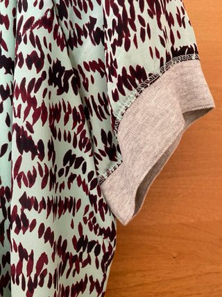 Abito Essentiel Seta Donna