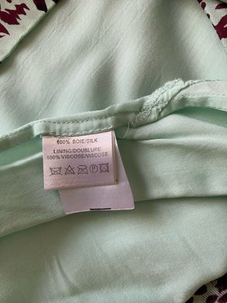 Abito Essentiel Seta Donna