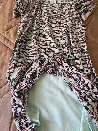 Abito Essentiel Seta Donna