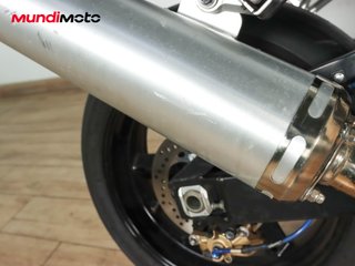 SUZUKI GSX-R 600 2004