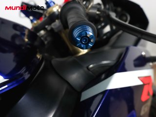 SUZUKI GSX-R 600 2004