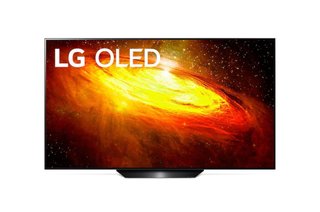 TV LG OLED 55”