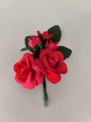 Lote de Flamenca para Niña