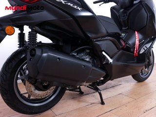 YAMAHA X-MAX 300 TECH MAX