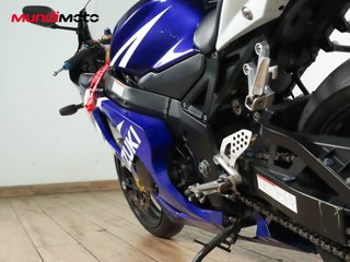 SUZUKI GSX-R 600 2004