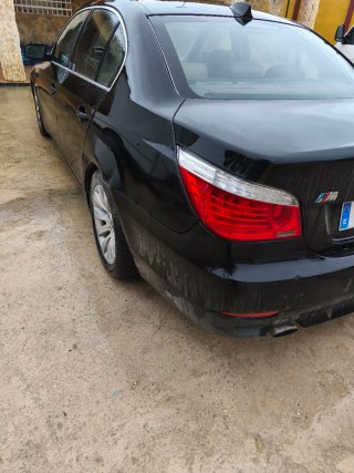 BMW Serie 5 2007